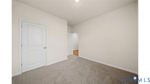 Tiny photo for 7734 Arbor Marsh Terrace, New Kent, VA 23124 (MLS # 2530026)