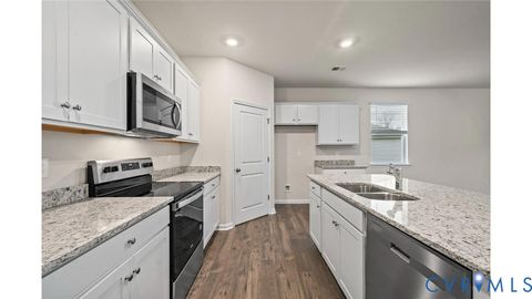 Tiny photo for 7734 Arbor Marsh Terrace, New Kent, VA 23124 (MLS # 2530026)