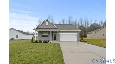 Tiny photo for 7734 Arbor Marsh Terrace, New Kent, VA 23124 (MLS # 2530026)