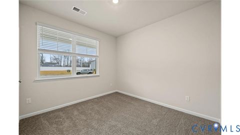 Tiny photo for 7734 Arbor Marsh Terrace, New Kent, VA 23124 (MLS # 2530026)