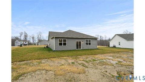 Tiny photo for 7734 Arbor Marsh Terrace, New Kent, VA 23124 (MLS # 2530026)