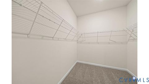 Tiny photo for 7734 Arbor Marsh Terrace, New Kent, VA 23124 (MLS # 2530026)