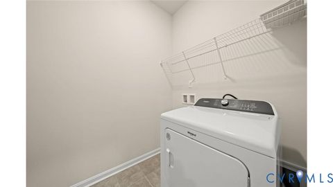 Tiny photo for 7734 Arbor Marsh Terrace, New Kent, VA 23124 (MLS # 2530026)