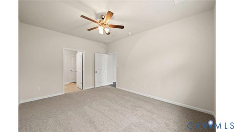 Tiny photo for 7734 Arbor Marsh Terrace, New Kent, VA 23124 (MLS # 2530026)