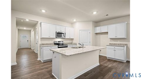 Tiny photo for 7734 Arbor Marsh Terrace, New Kent, VA 23124 (MLS # 2530026)