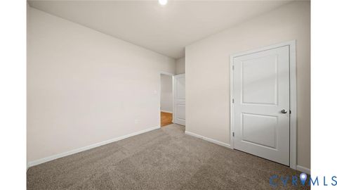 Tiny photo for 7734 Arbor Marsh Terrace, New Kent, VA 23124 (MLS # 2530026)