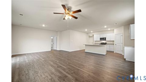 Tiny photo for 7734 Arbor Marsh Terrace, New Kent, VA 23124 (MLS # 2530026)