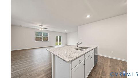 Tiny photo for 7734 Arbor Marsh Terrace, New Kent, VA 23124 (MLS # 2530026)