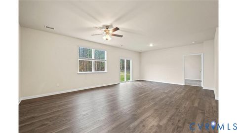Tiny photo for 7734 Arbor Marsh Terrace, New Kent, VA 23124 (MLS # 2530026)