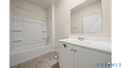 Tiny photo for 7734 Arbor Marsh Terrace, New Kent, VA 23124 (MLS # 2530026)