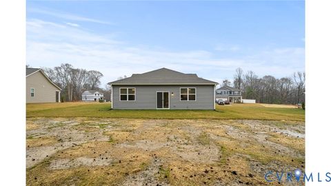 Tiny photo for 7734 Arbor Marsh Terrace, New Kent, VA 23124 (MLS # 2530026)