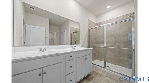 Tiny photo for 7734 Arbor Marsh Terrace, New Kent, VA 23124 (MLS # 2530026)