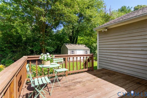 Tiny photo for 8704 Eagle Run Court, North Chesterfield, VA 23236 (MLS # 2610255)