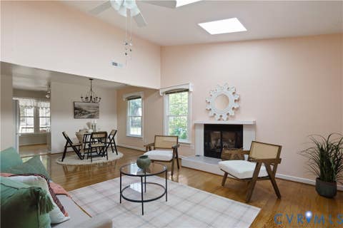 Tiny photo for 8704 Eagle Run Court, North Chesterfield, VA 23236 (MLS # 2610255)