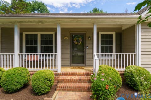 Tiny photo for 8704 Eagle Run Court, North Chesterfield, VA 23236 (MLS # 2610255)
