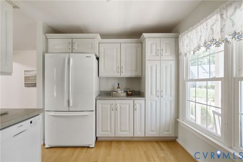 Tiny photo for 8704 Eagle Run Court, North Chesterfield, VA 23236 (MLS # 2610255)