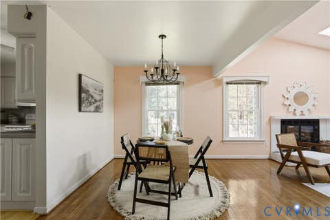 Tiny photo for 8704 Eagle Run Court, North Chesterfield, VA 23236 (MLS # 2610255)