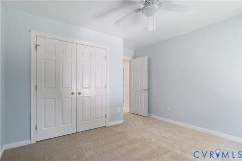 Tiny photo for 8704 Eagle Run Court, North Chesterfield, VA 23236 (MLS # 2610255)