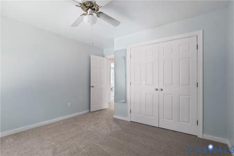 Tiny photo for 8704 Eagle Run Court, North Chesterfield, VA 23236 (MLS # 2610255)