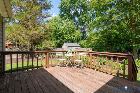Tiny photo for 8704 Eagle Run Court, North Chesterfield, VA 23236 (MLS # 2610255)