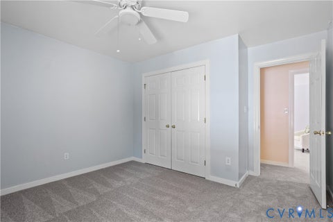 Tiny photo for 8704 Eagle Run Court, North Chesterfield, VA 23236 (MLS # 2610255)