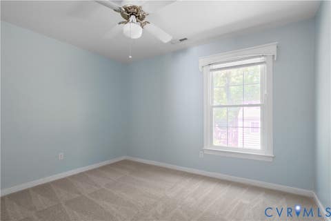 Tiny photo for 8704 Eagle Run Court, North Chesterfield, VA 23236 (MLS # 2610255)