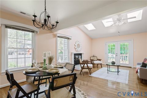 Tiny photo for 8704 Eagle Run Court, North Chesterfield, VA 23236 (MLS # 2610255)