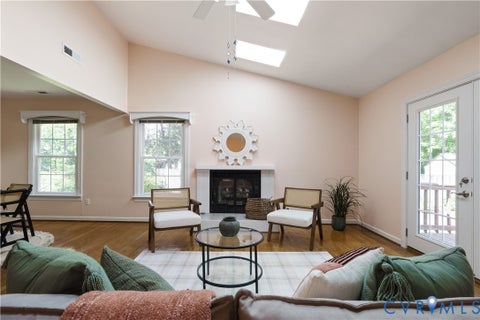 Tiny photo for 8704 Eagle Run Court, North Chesterfield, VA 23236 (MLS # 2610255)