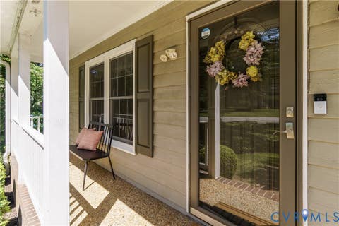 Tiny photo for 8704 Eagle Run Court, North Chesterfield, VA 23236 (MLS # 2610255)