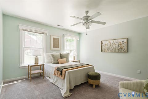 Tiny photo for 8704 Eagle Run Court, North Chesterfield, VA 23236 (MLS # 2610255)