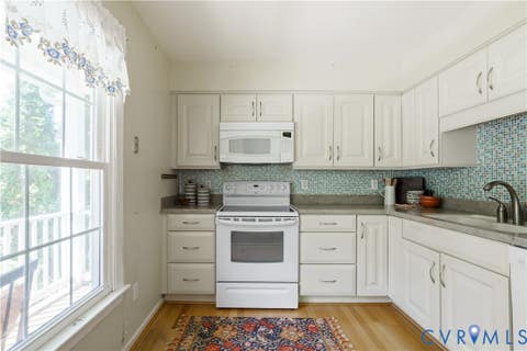 Tiny photo for 8704 Eagle Run Court, North Chesterfield, VA 23236 (MLS # 2610255)
