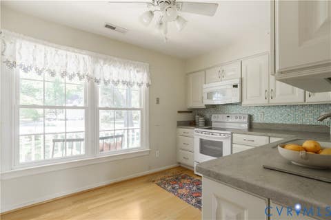 Tiny photo for 8704 Eagle Run Court, North Chesterfield, VA 23236 (MLS # 2610255)
