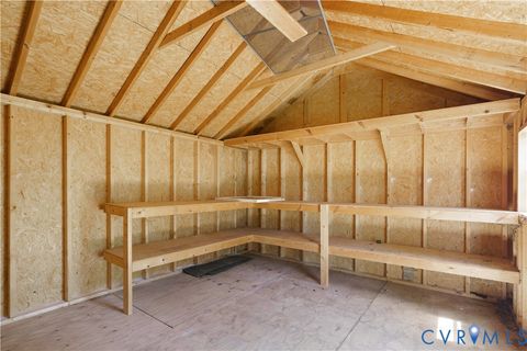 Tiny photo for 8704 Eagle Run Court, North Chesterfield, VA 23236 (MLS # 2610255)