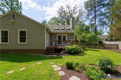 Tiny photo for 8704 Eagle Run Court, North Chesterfield, VA 23236 (MLS # 2610255)