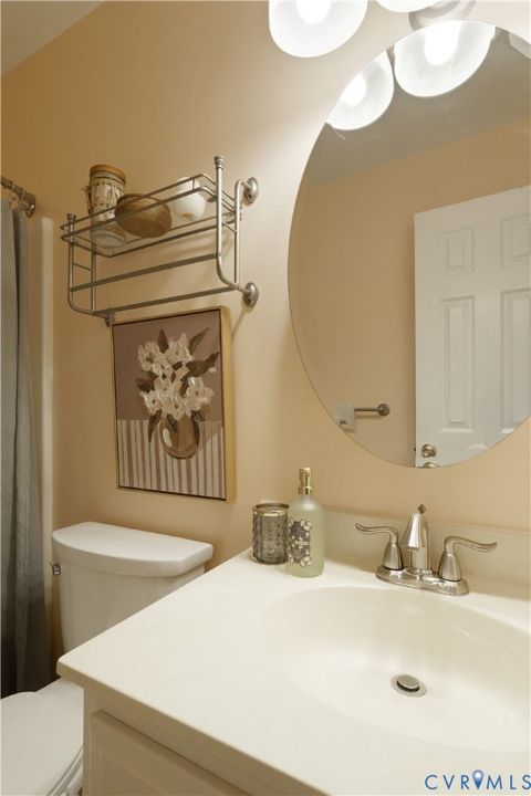Tiny photo for 8704 Eagle Run Court, North Chesterfield, VA 23236 (MLS # 2610255)