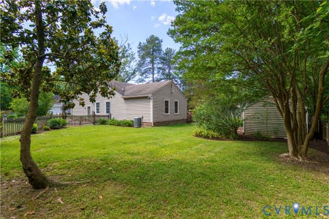 Tiny photo for 8704 Eagle Run Court, North Chesterfield, VA 23236 (MLS # 2610255)