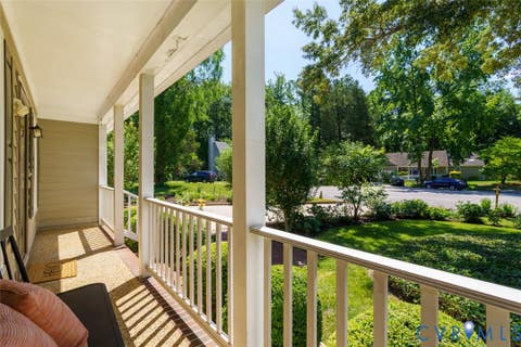 Tiny photo for 8704 Eagle Run Court, North Chesterfield, VA 23236 (MLS # 2610255)