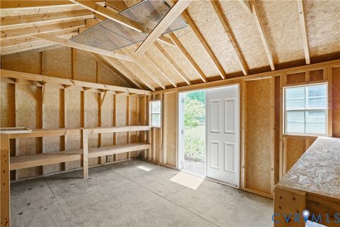 Tiny photo for 8704 Eagle Run Court, North Chesterfield, VA 23236 (MLS # 2610255)