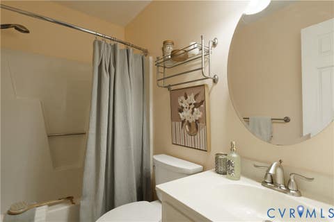 Tiny photo for 8704 Eagle Run Court, North Chesterfield, VA 23236 (MLS # 2610255)
