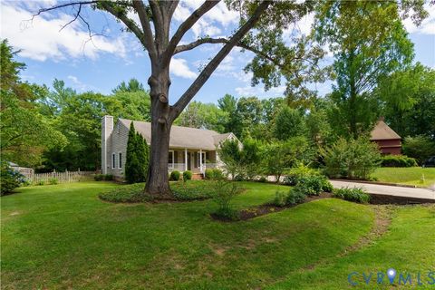 Tiny photo for 8704 Eagle Run Court, North Chesterfield, VA 23236 (MLS # 2610255)