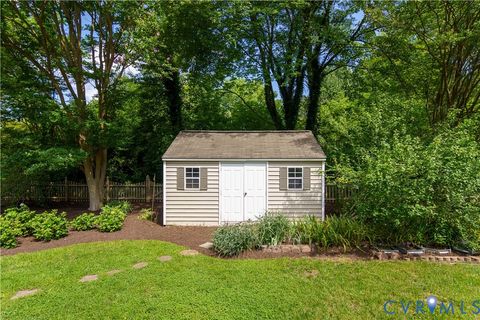 Tiny photo for 8704 Eagle Run Court, North Chesterfield, VA 23236 (MLS # 2610255)
