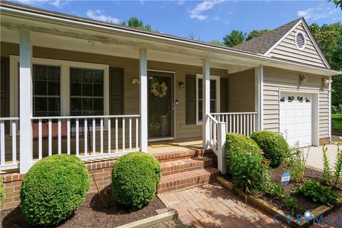 Tiny photo for 8704 Eagle Run Court, North Chesterfield, VA 23236 (MLS # 2610255)