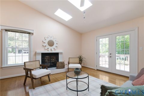 Tiny photo for 8704 Eagle Run Court, North Chesterfield, VA 23236 (MLS # 2610255)