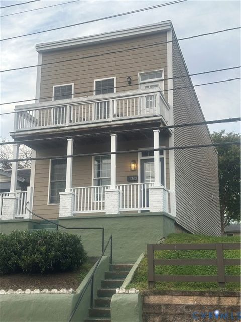 Photo of 1301 Idlewood Avenue, Richmond, VA 23220 (MLS # 2529079)