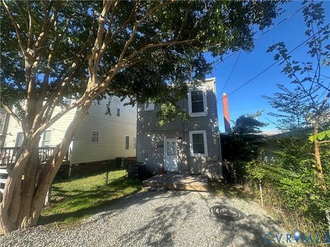 Tiny photo for 1301 Idlewood Avenue, Richmond, VA 23220 (MLS # 2529079)