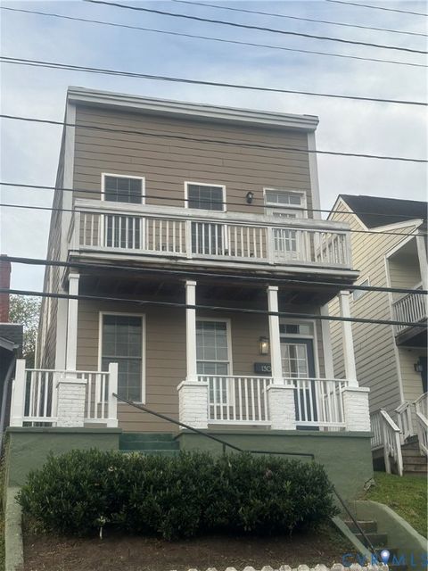Tiny photo for 1301 Idlewood Avenue, Richmond, VA 23220 (MLS # 2529079)