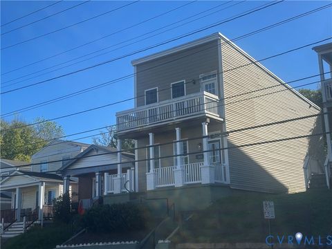 Tiny photo for 1301 Idlewood Avenue, Richmond, VA 23220 (MLS # 2529079)