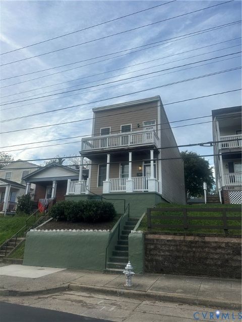 Tiny photo for 1301 Idlewood Avenue, Richmond, VA 23220 (MLS # 2529079)