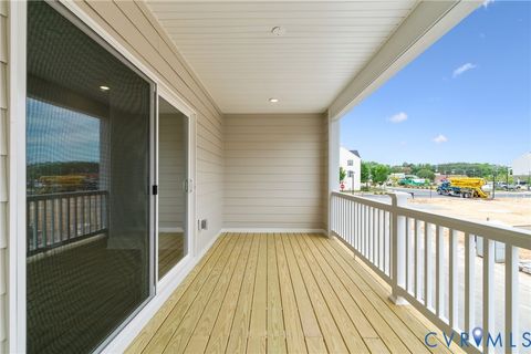 Tiny photo for 12000 Afternoon Path, Henrico, VA 23233 (MLS # 2600925)