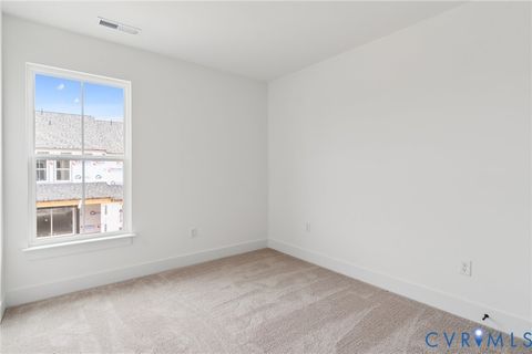 Tiny photo for 12000 Afternoon Path, Henrico, VA 23233 (MLS # 2600925)